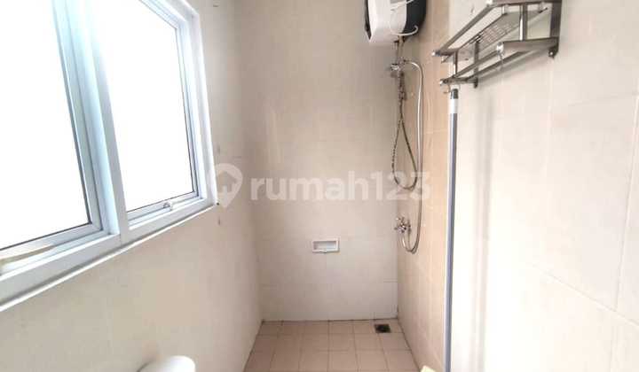 Disewakan Rumah Di Gading Serpong Cluster Omaha 2