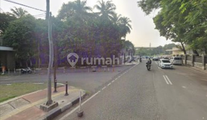 Cheap Land Plot for Sale at DPRD Cibubur, Opposite Cibubur Junction