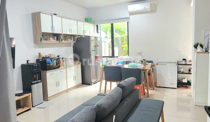 Dijual Bu Rumah Citra Garden Puri Di Semanan 2