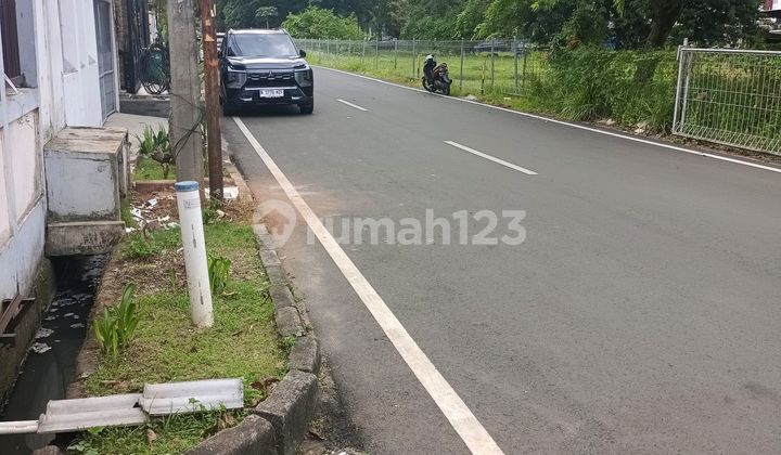 Dijual Rumah Apa Adanya Di Duri Kosambi Jak Bar 2