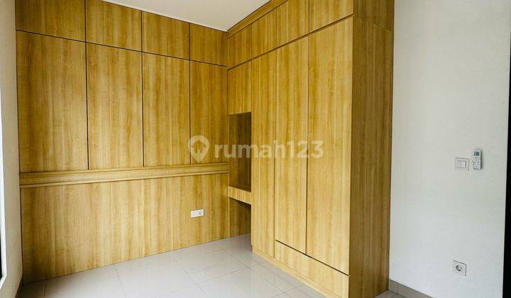 Disewakan Green Royal Condo House Lantai 1 2