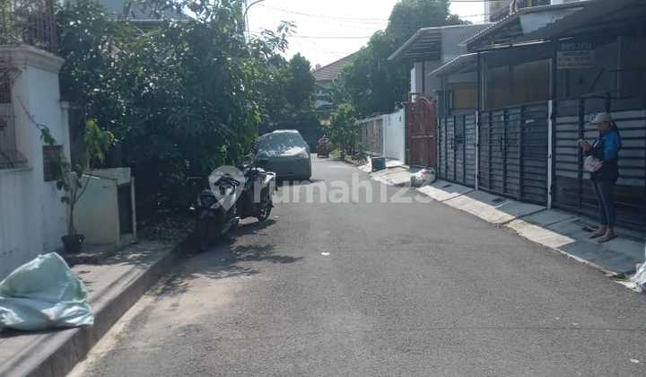 Disewakan Cepat Rumah 2lt Di Duri Kosambi 2