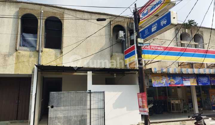 Kost Dijual Di Cimone Tangerang 8 Kt SHM Kost Dijual Di Cimone Tangerang 8 Kt SHM