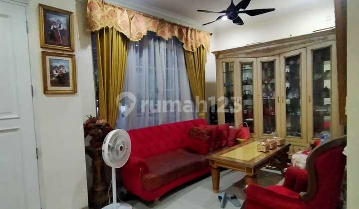 Dijual Rumah Cantik di Green Lake City SHM Dijual Rumah Cantik di Green Lake City SHM