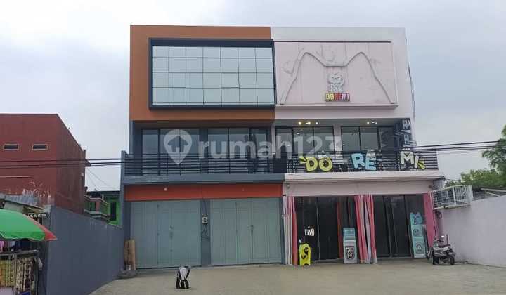 Dijual Cepat Ruko Di Raden Saleh Ciledug Dijual Cepat Ruko Di Raden Saleh Ciledug