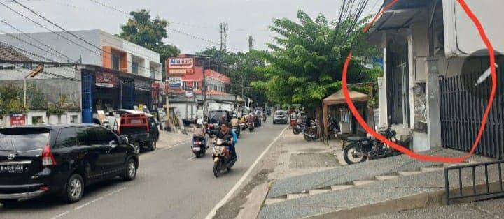 Dijual Rumah Cantik Di Bojong Indah Jakarta Barat 2