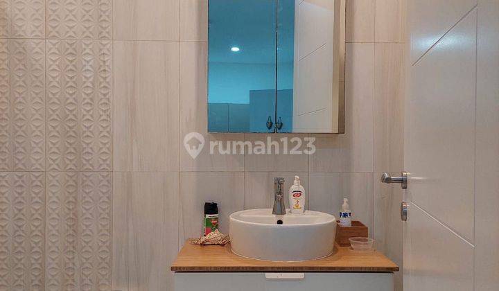 Jual Bu Rumah Di Citra Garden 2 Shm 2 Lantai 2