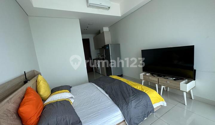 Disewakan Murah Apartemen Puri Mansion Furnish 2