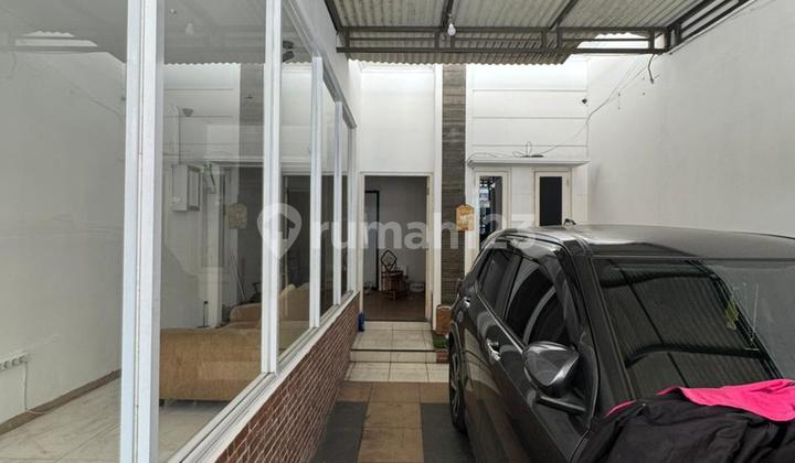 For Rent Fast Shop House in Jelambar Jaya Suitable for Restaurant Office 2