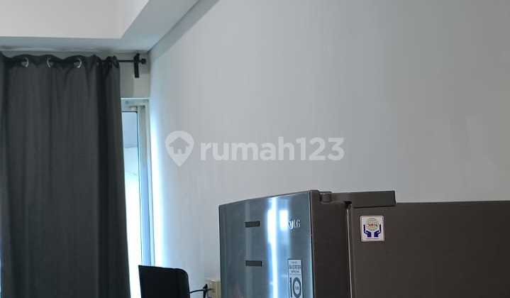 Disewakan Murah Banget Apartemen Puri Mansion 2