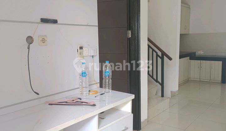 Disewakan Green Lake City Cluster Asia.. 2