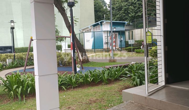 Dijual Rumah Siap Huni Di Green Village.