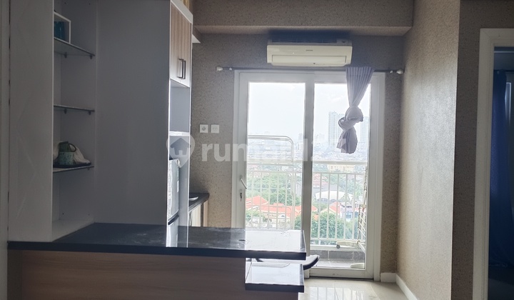 Disewakan Apartemen Metro Park Residance Disewakan Apartemen Metro Park Residance