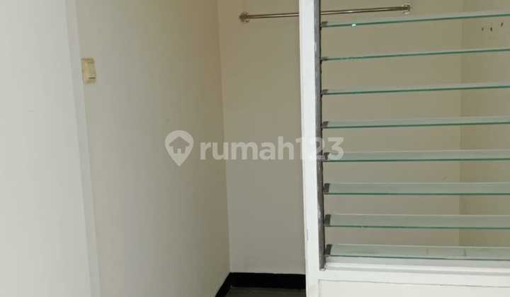 For Rent House in Metro Permata 1 Flood-Free For Rent House in Metro Permata 1 Flood-Free