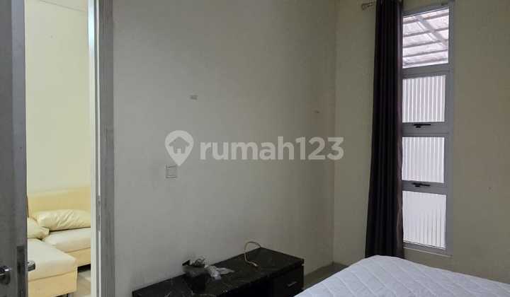 Disewakan Rumah Furnish di Green Lake City 2