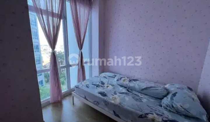 Cheap Rental Puri Mansion 3Br Apartment 2