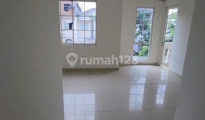 Disewakan Cepat Rumah di Green Lake City Disewakan Cepat Rumah di Green Lake City