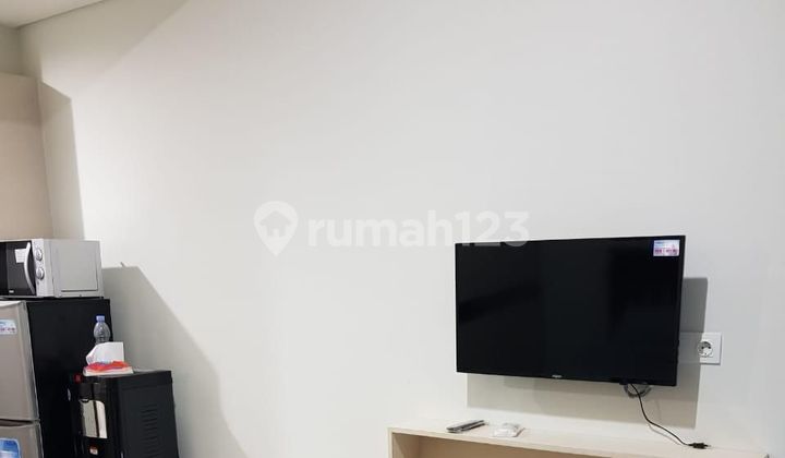 Disewakan Harga Murah Apartemen Puri Mansion Studio 2