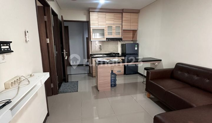 For Rent 2 Bedroom Apartment In Metro Garden