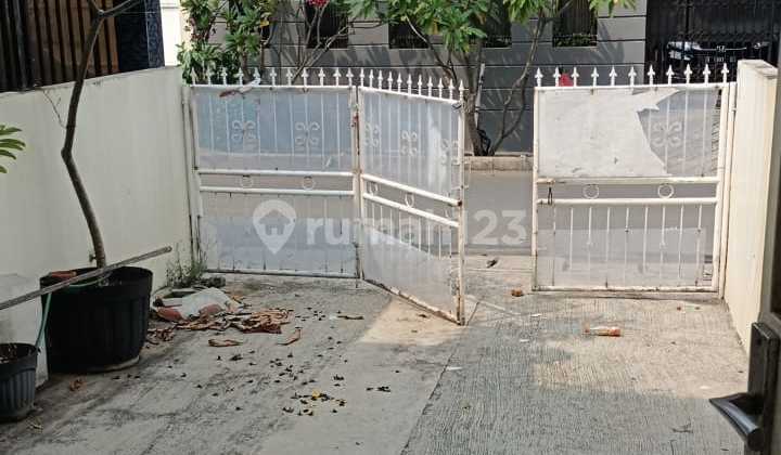 Dijual Murah Banget Rumah Di Pondok Randu Duri Kosambi
