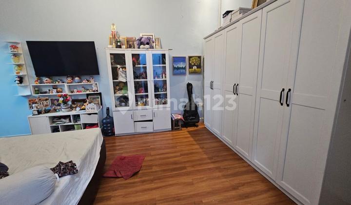 Rumah Dijual Kresek Indah Jakarta Barat. 2