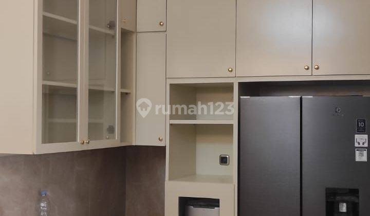 Dijual Cepat Rumah 2 Lantai Hgb Bagus Pik 2