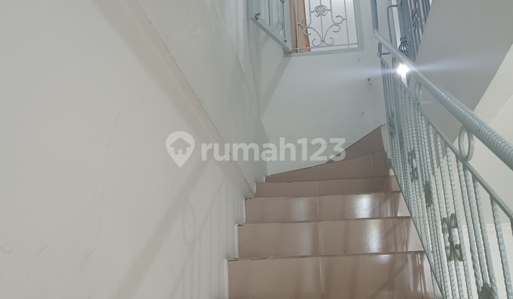 Disewakan Murah di Taman Palem Lestari 3Br