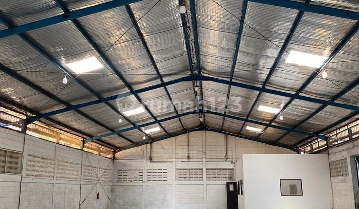 Disewakan Gudang Di Karawaci Tangerang Pinggir Jalan Disewakan Gudang Di Karawaci Tangerang Pinggir Jalan