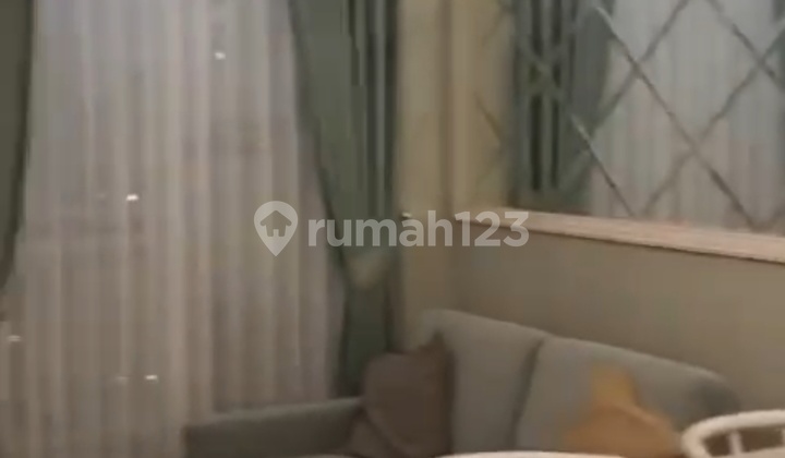 Disewakan 2Br Apartemen Metro Garden Furnished 2