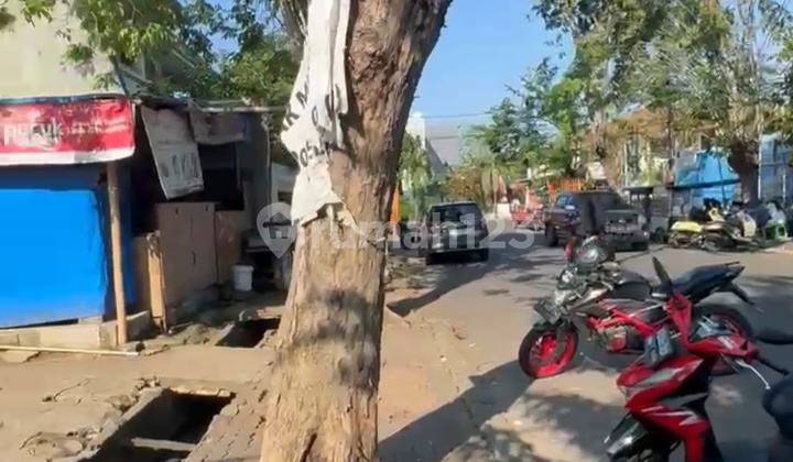 Dijual Murah Banget Harga Njop Tanah Di Citra 1