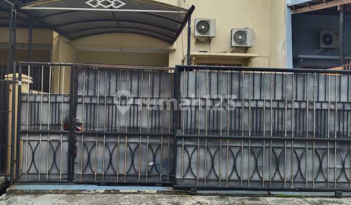 Dijual Rumah Murah Banget Bu Di Kresek Jak Bar 
