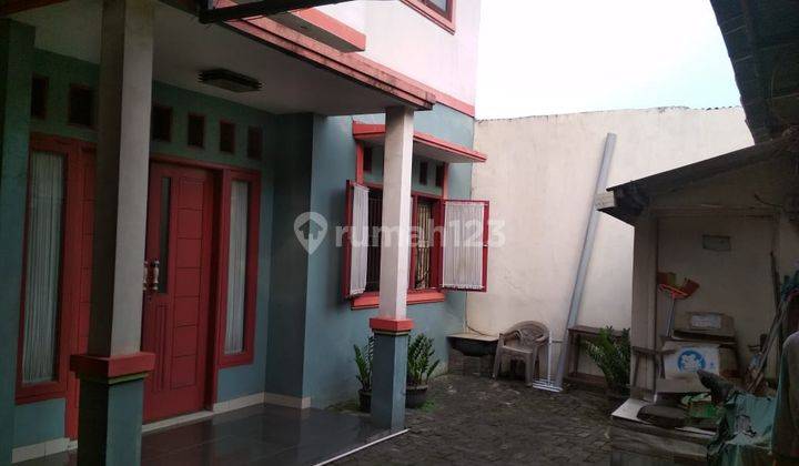 Dijual Cepat Rumah Di Ciledug Tangerang Bu 2