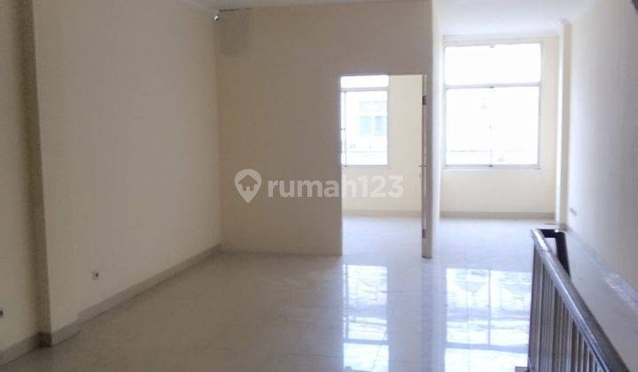 Disewakan Ruko Crown Green Lake City Ready Survei 2