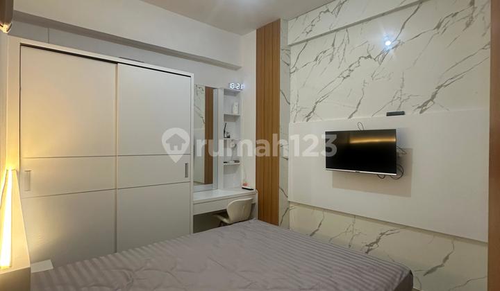 Dijual Cepat Bu Apartemen The Nest di Karang Tengah