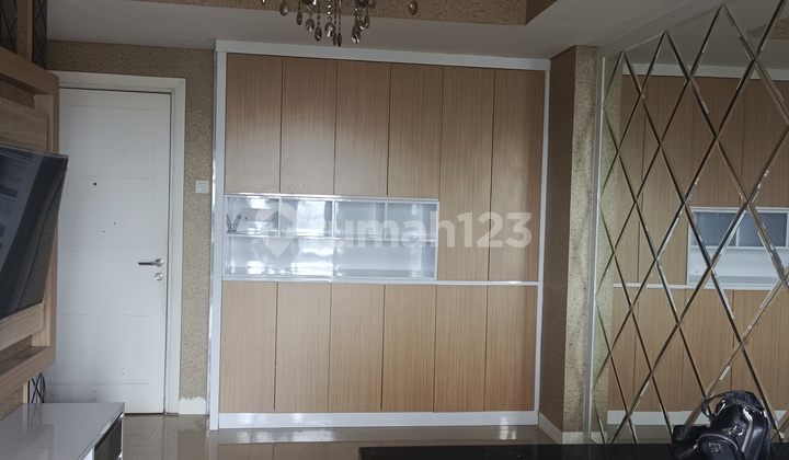 Disewakan Apartemen Metro Park Residance  2
