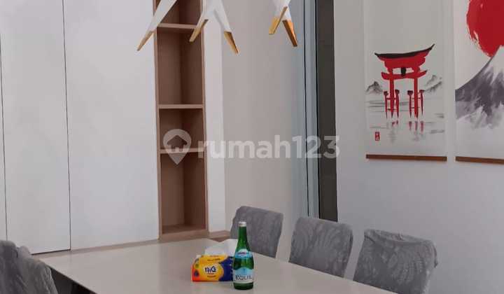 Dijual Cepat Rumah Minimlis Furnish Dipetojo Dijual Cepat Rumah Minimlis Furnish Dipetojo