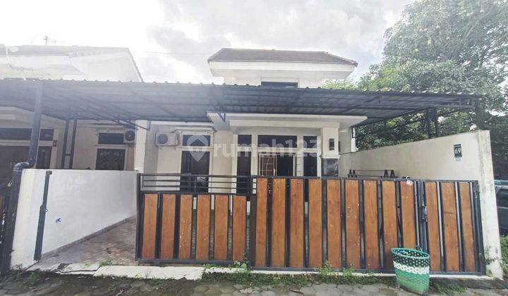 Rumah Murah Istimewa Di Berbah Sleman Dekat Polsek Berbah Dekat Jalan Yogya Solo 2