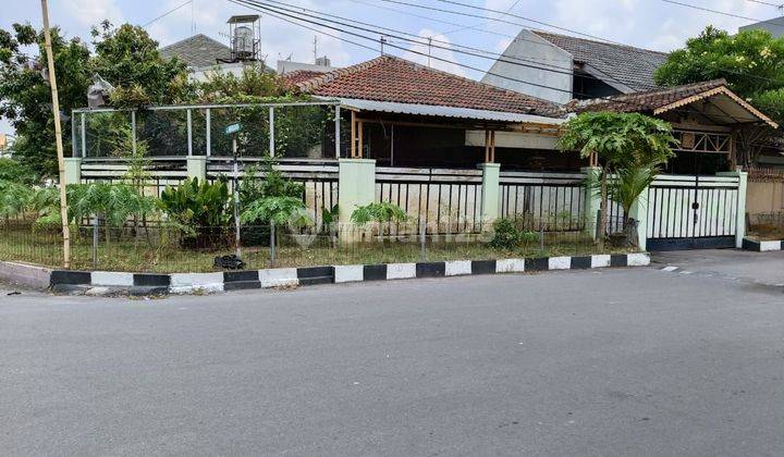 Rumah Siap Pakai Dengan Perabotan Di Kawasan Elite Solo Baru 1