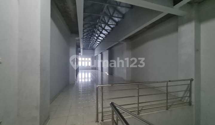 Strategic 2-Story Shop House in the Business Center of Coyudan Solo 2