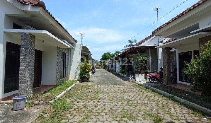 Dijual Cepat Rumah Bagus Siap Pakai Dekat Dengan Palur Plasa Di Palur Solo 2