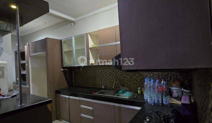 Rumah Bagus Cluster Elite Dekat Dr Oen Solo Baru 2