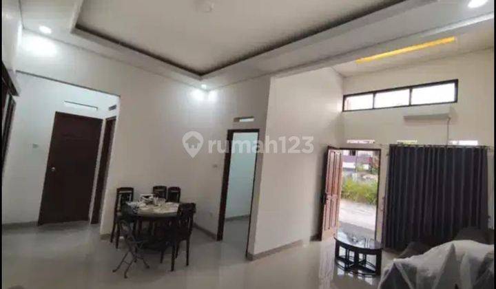 Rumah Bagus Full Furnish Siap Huni
lokasi Perumahan Cluster Di Jaten Karanganyar Solo 2