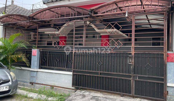 Rumah Siap Pakai Di Jajar Laweyan Solo 1