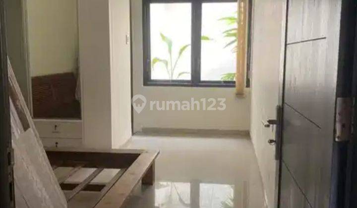 Rumah Bagus Siap Huni Lokasi Cluster Di Paulan.colomadu Solo 2