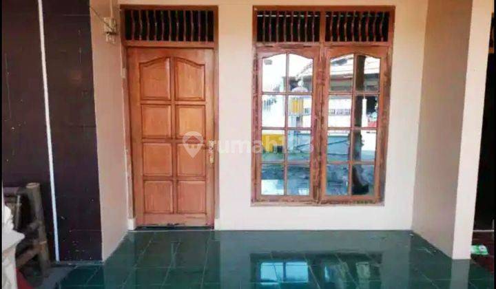 Rumah Siap Huni Di Baturan Fajar Indah Colomadu Solo 2