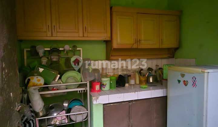 Rumah Kantor 1,5 Lantai Strategis di Jalan Veteran Tipes Serengan Solo 2