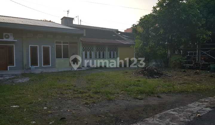 Tanah Kavling Murah di Perumahan Gentan Solo Tanah Kavling Murah di Perumahan Gentan Solo