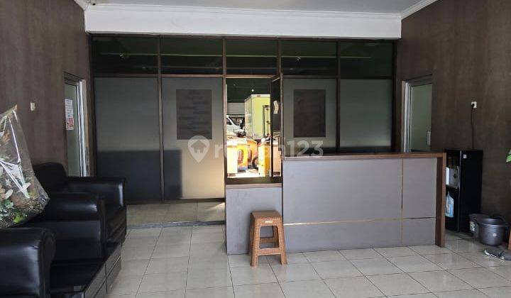 Gudang Bagus Siap Pakai Dekat Solo Kota dan Solo Baru 2