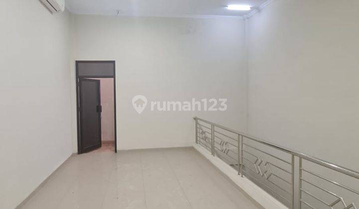 Ruko Bagus 3 Lantai di Solo Baru 2