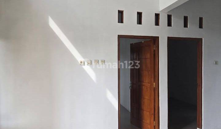 Rumah Baru Murah Dekat Solo Baru 2